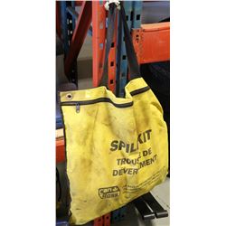 SPILL KIT