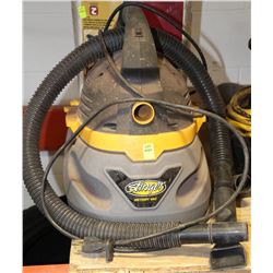 STINGER WET/DRY VAC