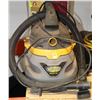 Image 1 : STINGER WET/DRY VAC