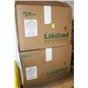 Image 1 : TWO BOXES OF DISPOSABLE COVERALLS