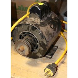 DOERR 1/2HP ELECTRIC MOTOR