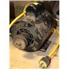 Image 1 : DOERR 1/2HP ELECTRIC MOTOR