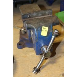 IRWIN VISE