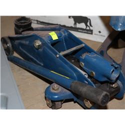 FLOOR JACK