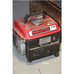 POWERTECH ET950 GENERATOR