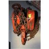 Image 1 : CHAIN HOIST