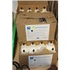Image 1 : FIVE BOXES OF DEBBA PROTECTIVE SKIN CREAM &
