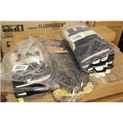 LOT OF GLOVES