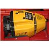 Image 1 : PROSHOT L4+ LASER LEVELING HEAD IN CASE -