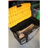 Image 1 : TOOL BOX & CONTENTS