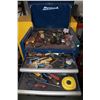 Image 2 : HOMAK TOOLBOX & CONTENTS
