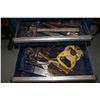 Image 4 : HOMAK TOOLBOX & CONTENTS