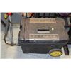 Image 1 : STANLEY TOOLBOX & CONTENTS