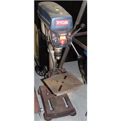 RYOBI DRILL PRESS