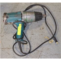 MAKITA 3/4" ELECTRIC IMPACT WRENCH