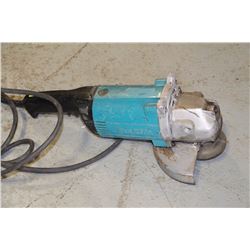 MAKITA 9607NB 7" ANGLE GRINDER