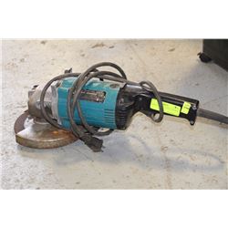 MAKITA 9607NB 7" ANGLE GRINDER