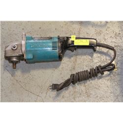 MAKITA 9607NB 7" ANGLE GRINDER - NO GUARD