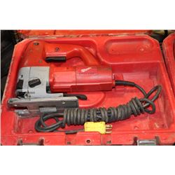 MILWAUKEE 6266-22 HEAVY DUTY JIG SAW
