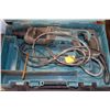 Image 1 : MAKITA HR2475 COMBINATION HAMMER IN CASE