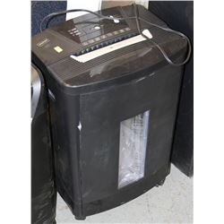 PAPER SHREDDER