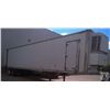 Image 1 : 53FT TRAILMOBILE THERMOKING REEFER TRAILER