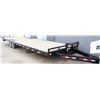 Image 1 : 30FT TANDEM AXLE PJ TRAILER