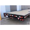 Image 2 : 30FT TANDEM AXLE PJ TRAILER