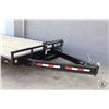 Image 4 : 30FT TANDEM AXLE PJ TRAILER