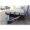 Image 5 : 30FT TANDEM AXLE PJ TRAILER