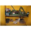 Image 2 : YELLOW FLAMMABLES CABINET & CONTENTS