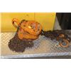 Image 1 : 1 TON CHAIN HOIST