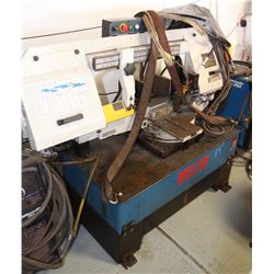 CANTEK METAL BAND SAW