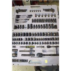 STANLEY TOOL KIT & CONTENTS