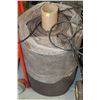 Image 1 : ROLL OF RUBBER MATTING
