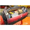 Image 1 : HUSKY TOOL BAG & CONTENTS