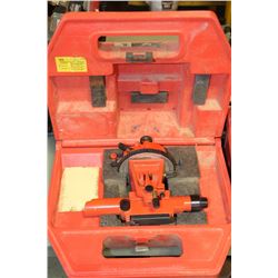 SIGHT BOSS 8085 LEVEL TRANSIT