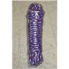 Image 1 : 50FT 3/4" POLY ROPE