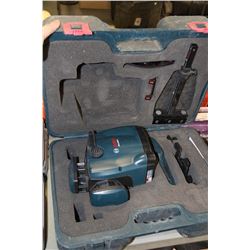 BOSCH GRL160DHV TRANSIT