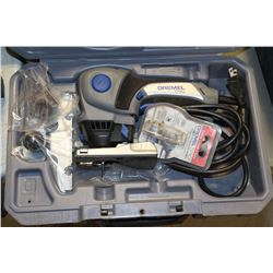 DREMEL TRIO TOOL IN CASE