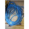 Image 1 : BLUE EXTENSION CORD