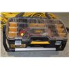 Image 1 : DEWALT TOOL BOX & CONTENTS