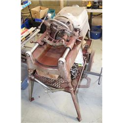 RIDGID 802 PIPE THREADER