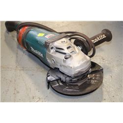 MAKITA GRINDER