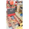 Image 1 : RAYMOND ELECTRIC PALLET JACK