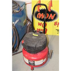 JOBMATE 8 GALLON  AIR COMPRESSOR - MODEL 58-7992-0