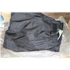 Image 1 : VIKING BLACK WATERPROOF JACKET - SIZE M