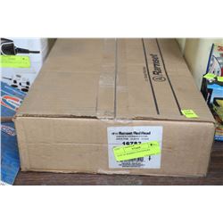 BOX OF RAMSET FASTENERS