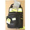 Image 1 : CLC 8 POCKET ELECTRICIANS POUCH