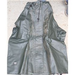 YARMOUTH JACKET - SIZE 2XL